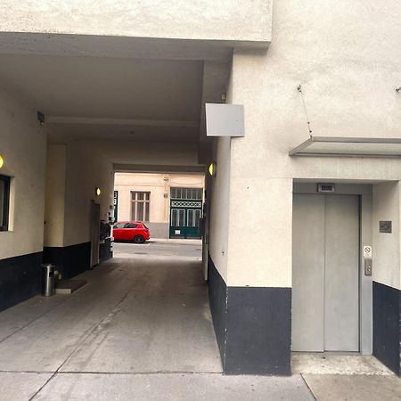 Stylish Home Near City Center Виена Екстериор снимка