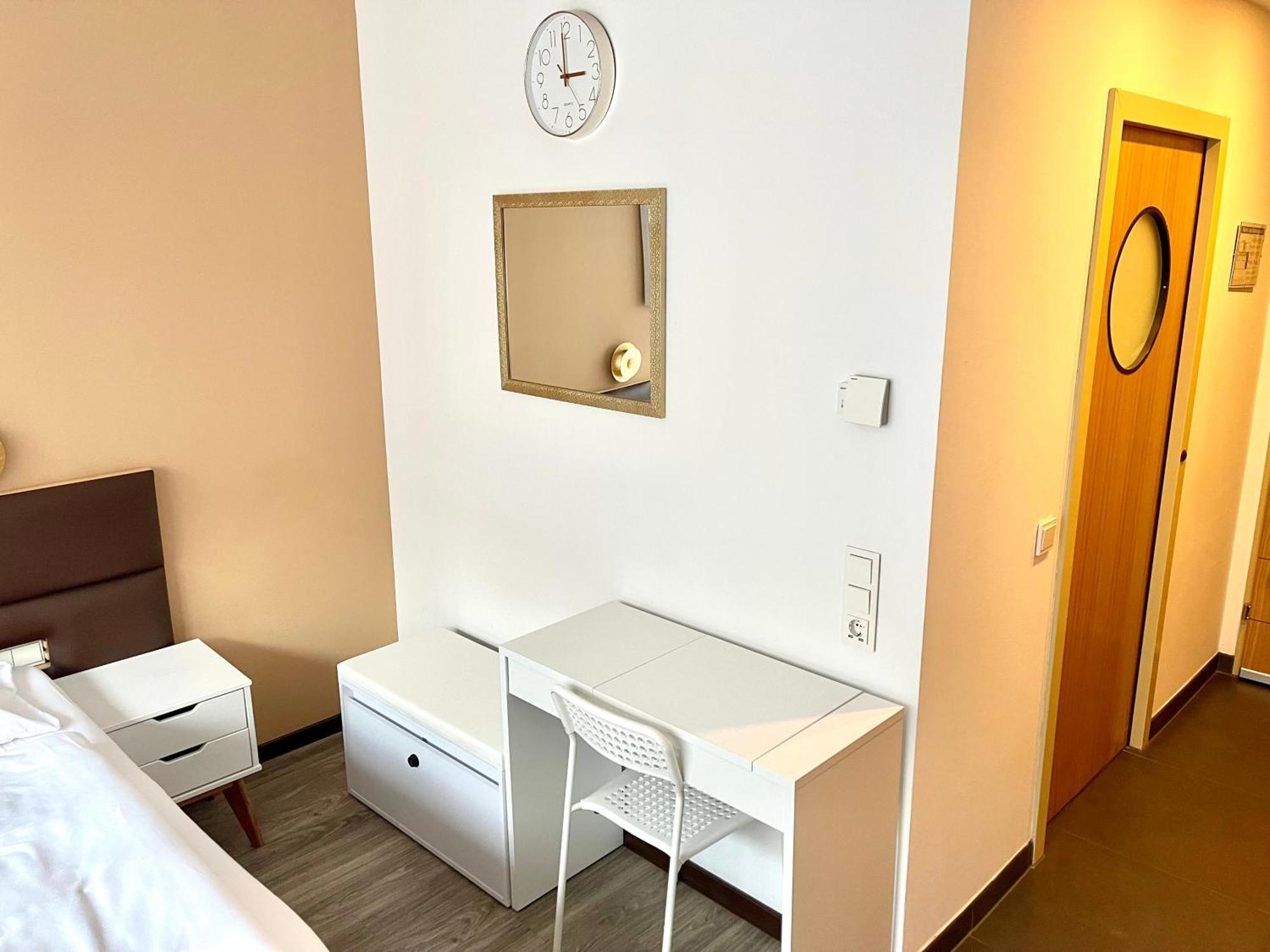 Stylish Home Near City Center Виена Екстериор снимка